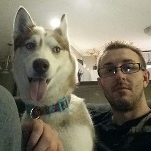 Meet your Posher, Brian